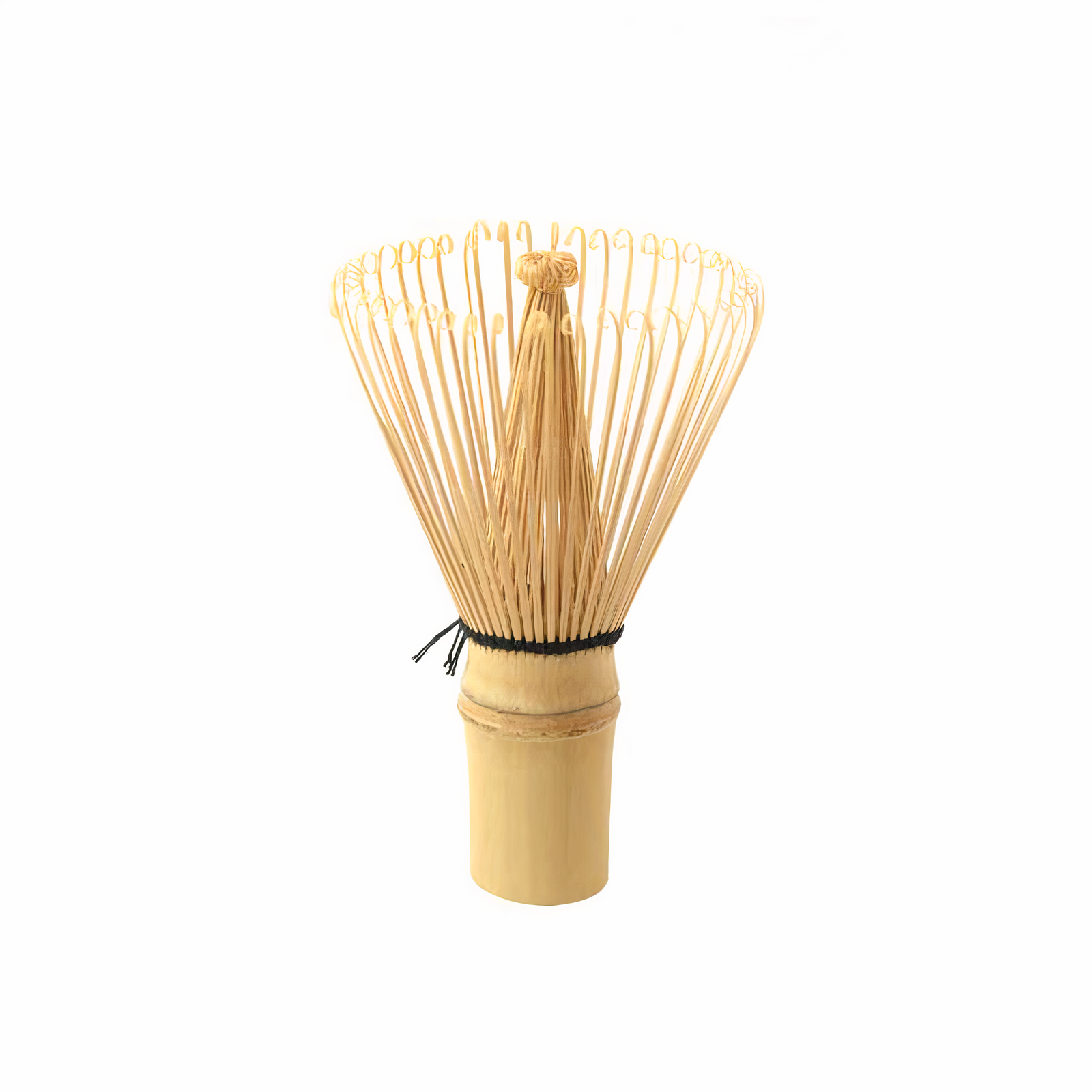 Le Chasen (Fouet Bambou) - Un indispensable pour votre Matcha 