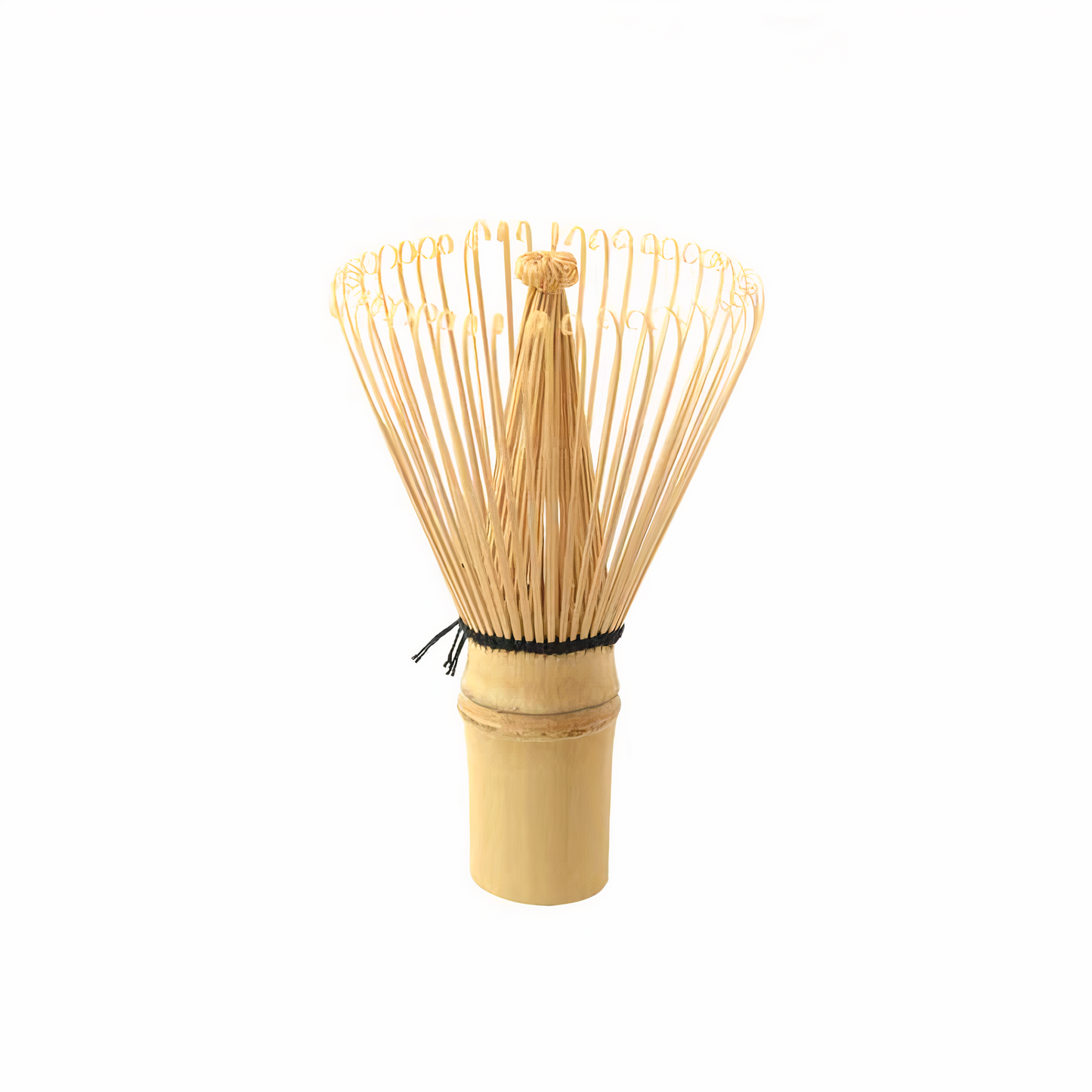 Fouet à matcha en bambou - chasen cérémonie de thé