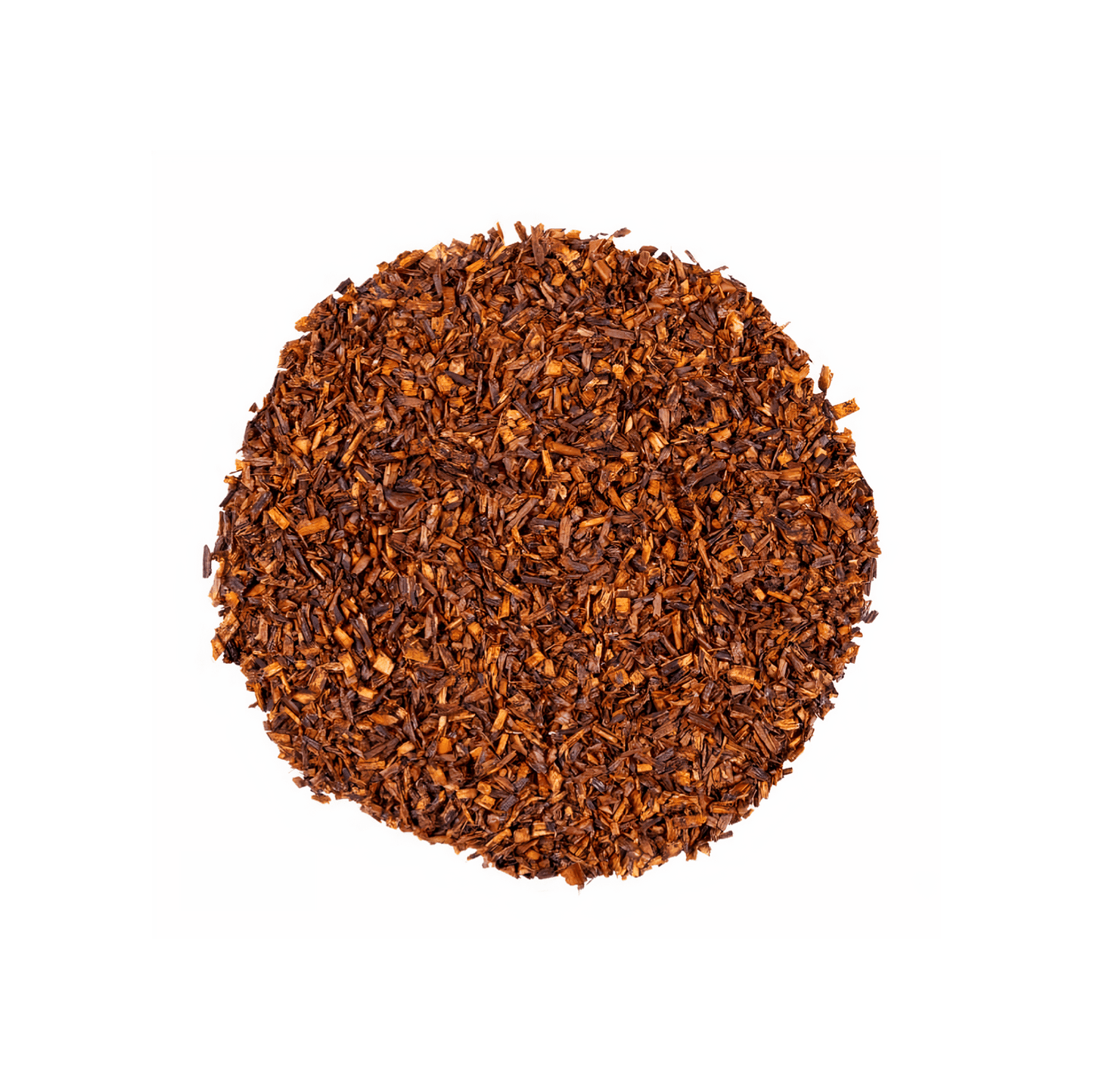 Rooibos Vanille Bio - Sensatea Rooibos Vanille 50 - 100g