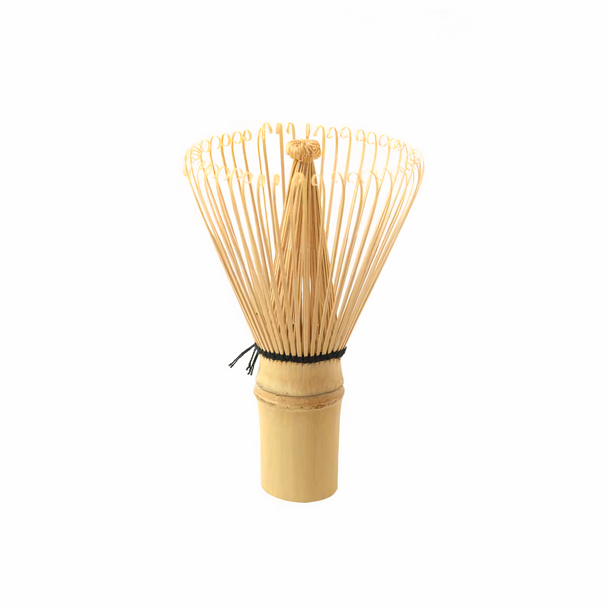 Fouet à matcha en bambou - chasen cérémonie de thé