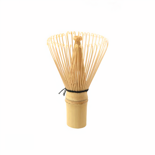 Fouet à matcha en bambou - chasen cérémonie de thé
