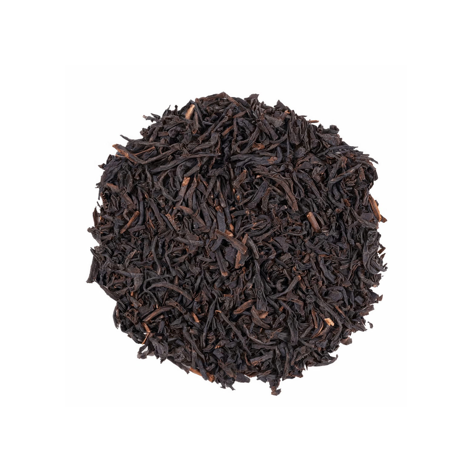 Earl Grey Bio - Thé Noir Saveur  Bergamote Inde du sud