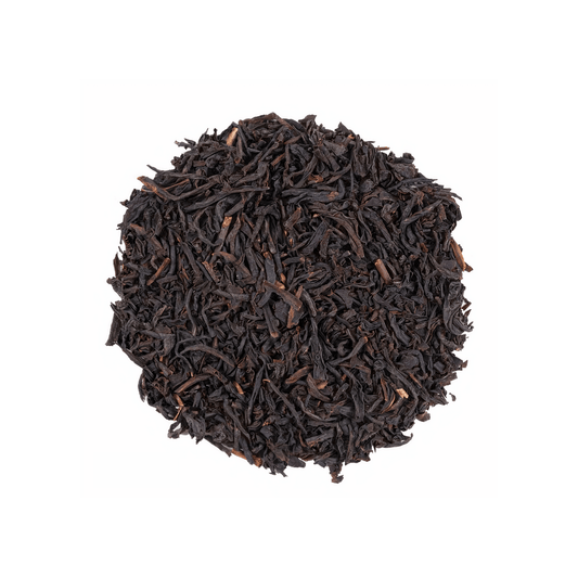 Earl Grey Bio - Thé Noir Saveur  Bergamote Inde du sud