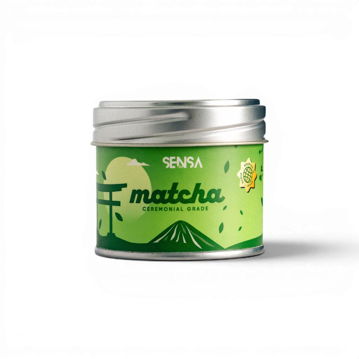 Matcha cérémonial 30G