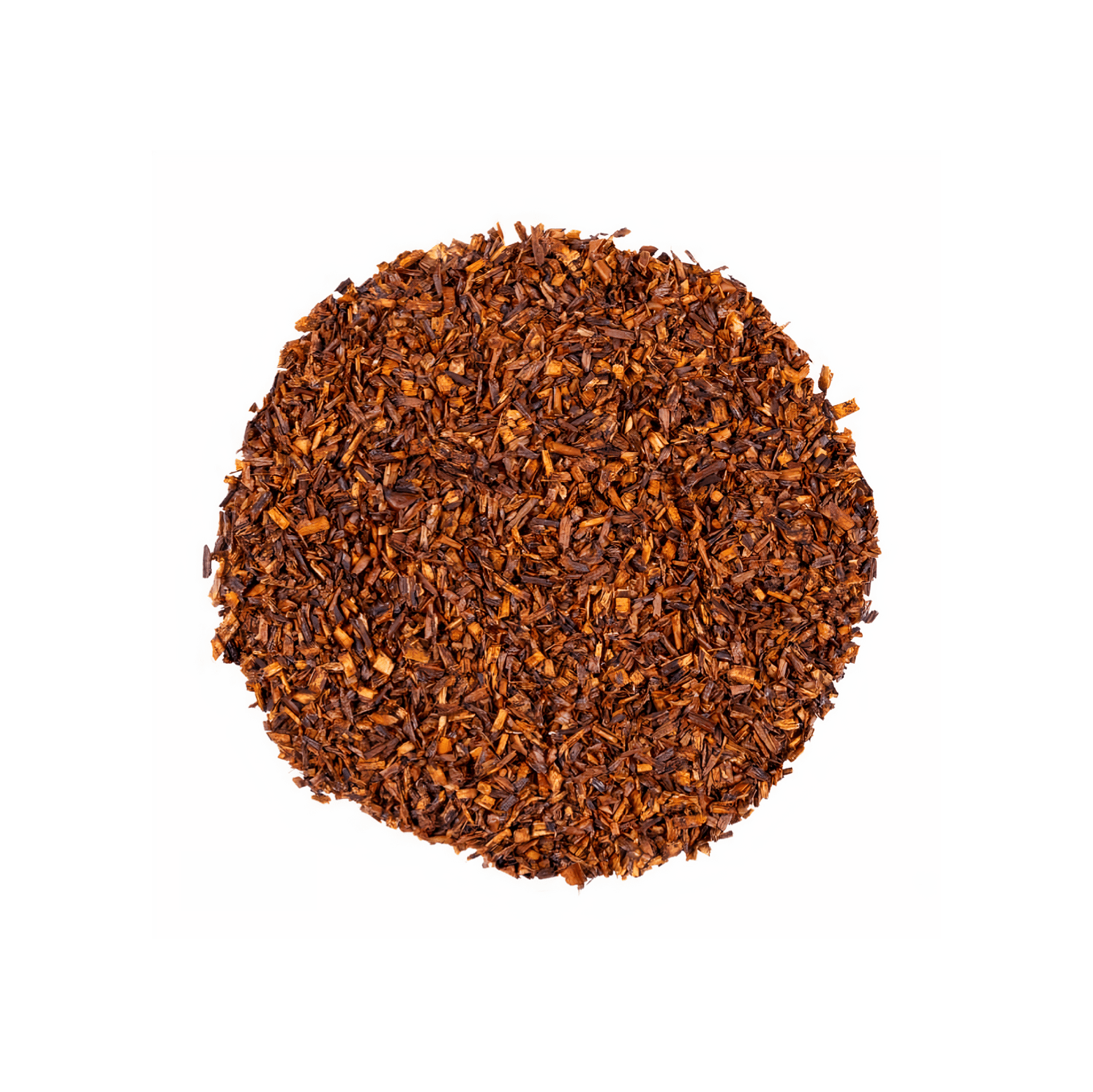 Rooibos Vanille Bio - Sensatea Rooibos Vanille 50 - 100g