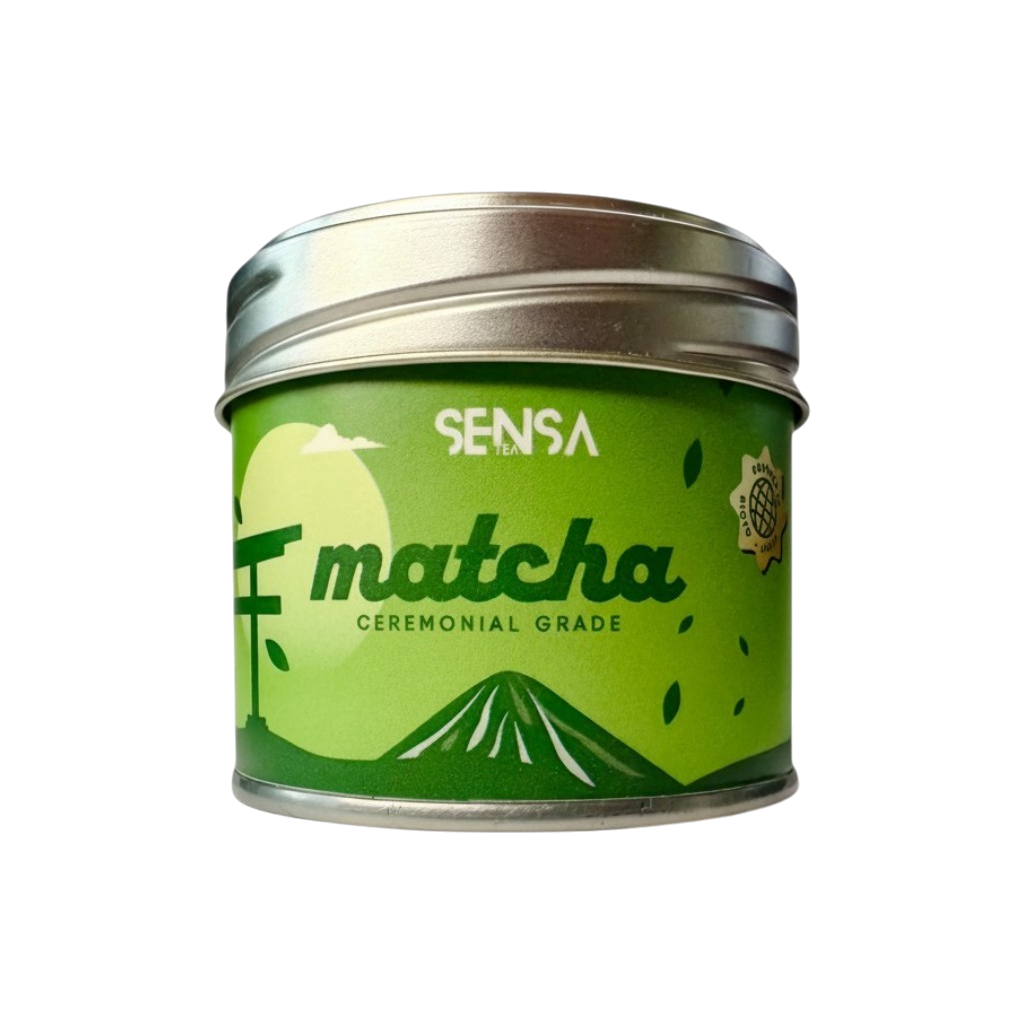 Matcha cérémonial 30G