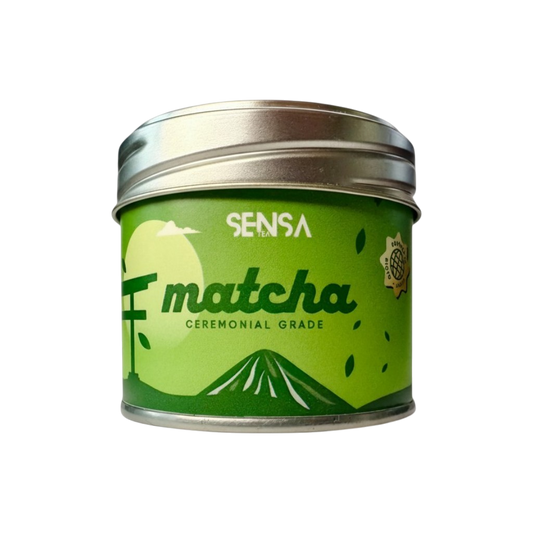 Matcha cérémonial 30G