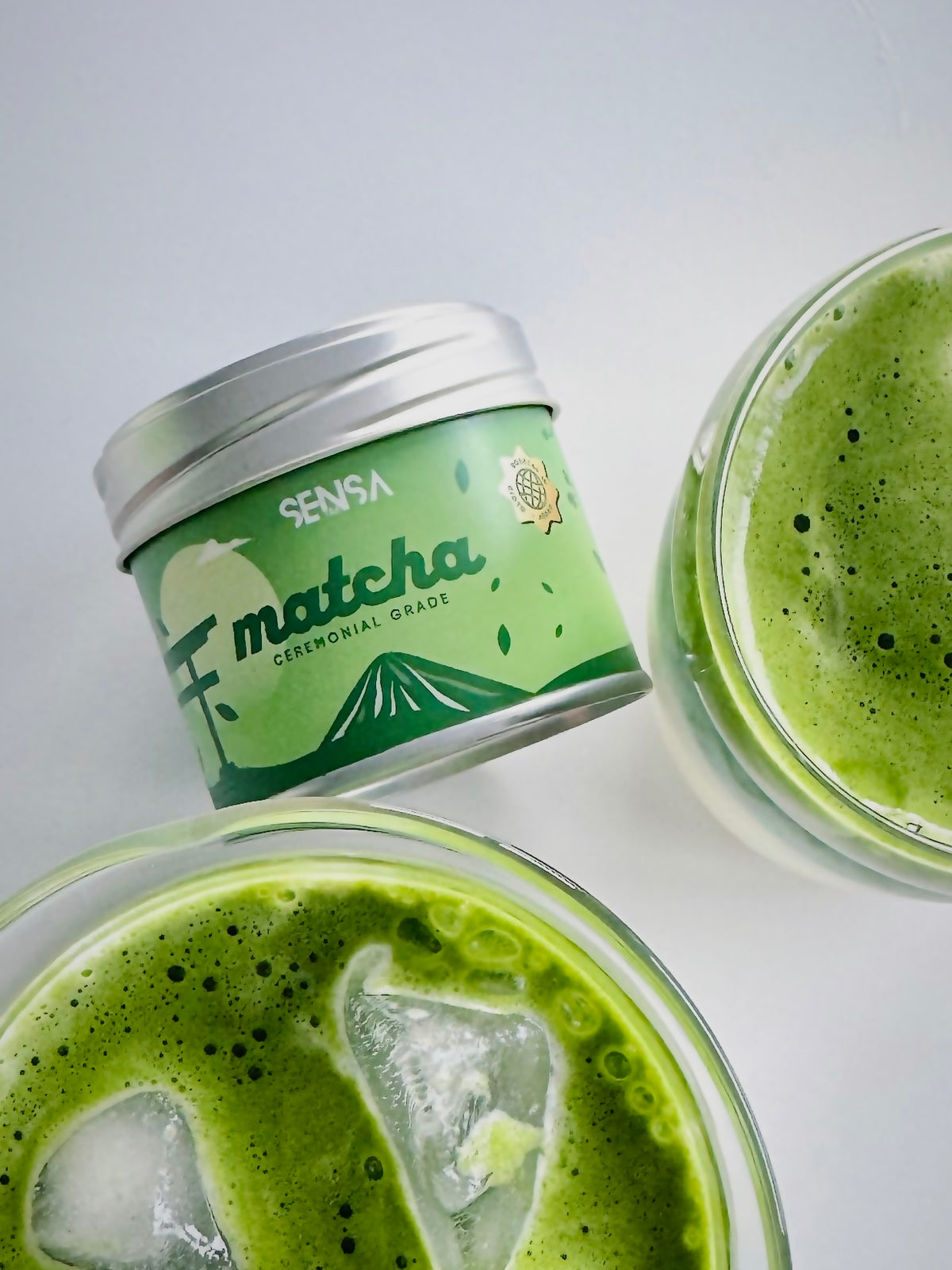 Matcha cérémonial 30G