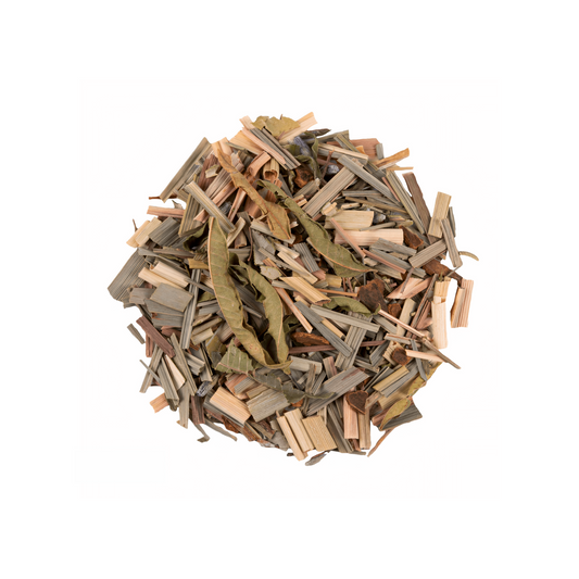 Zest Provencal Bio - Tisane saveur Romarin - Thym - Citron