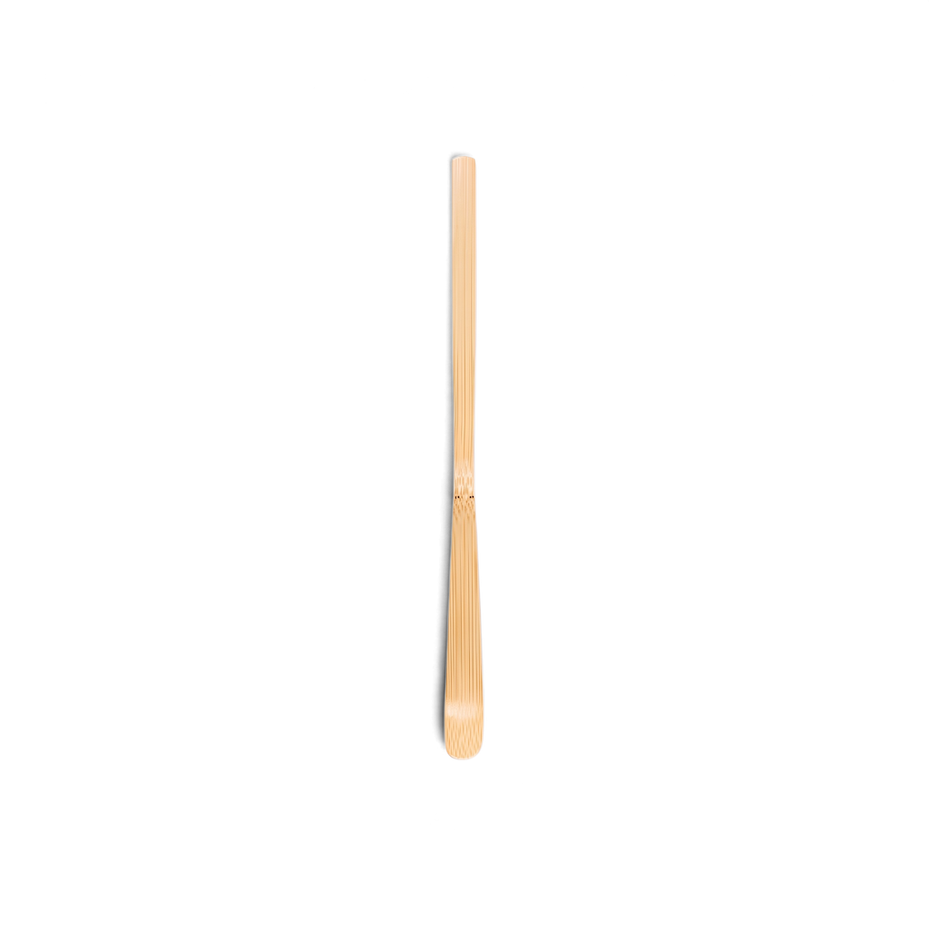 Chashaku Traditional Bamboo Matcha Scoop