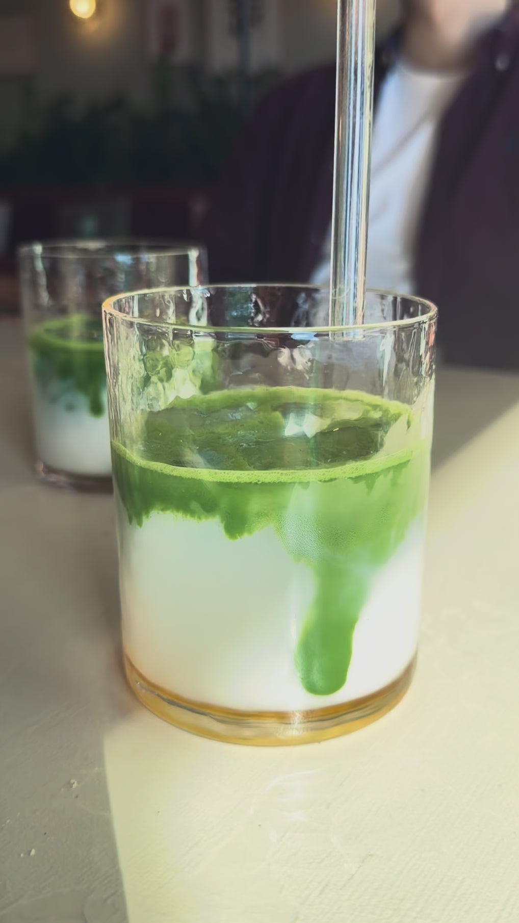 Matcha cérémonial 30G